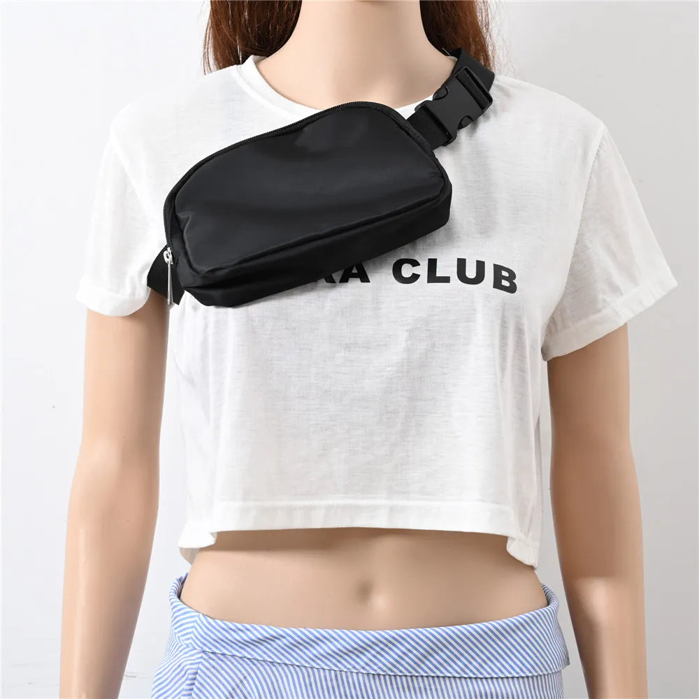 Fanny Pack Adventure Buddy
