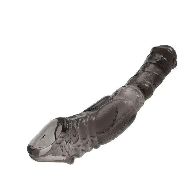 Vibrant Encore Vibrating Penis Extension