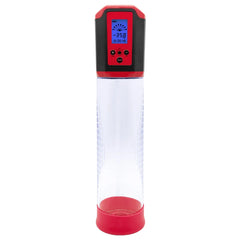 Turbo Thrust Electric Penis Pump