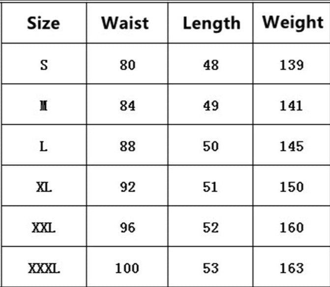 PU Leather Easy Access Men's Shorts