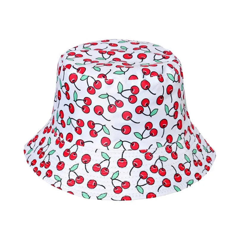 Festie Canopy Bucket Hat