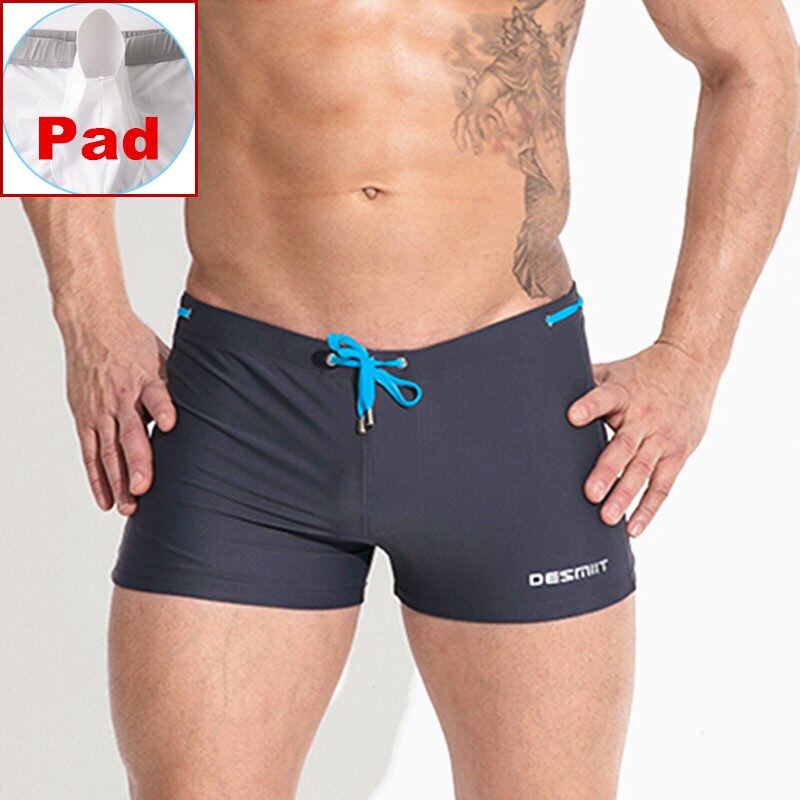 Sexy Mens Pouch Swimwear