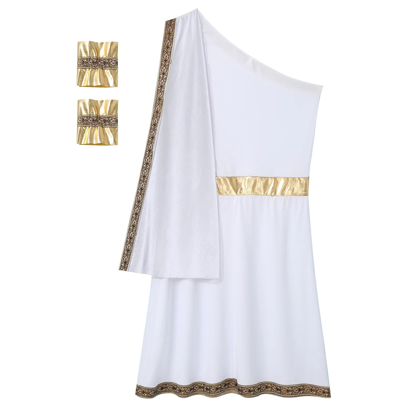 Sexy Roman Gladiator Costume