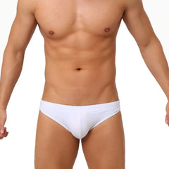 Lips n' Kisses Playful Swim Briefs