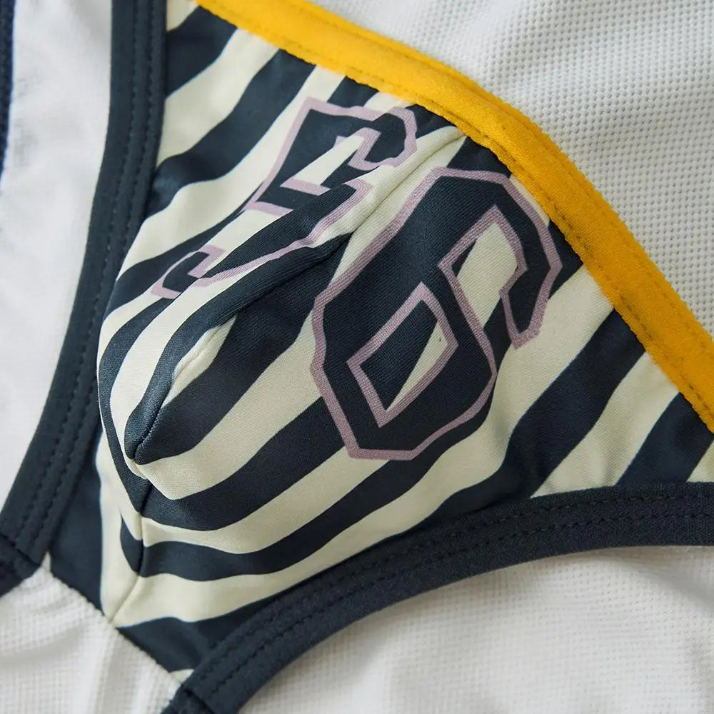 No. 56 Sporty Briefs Success