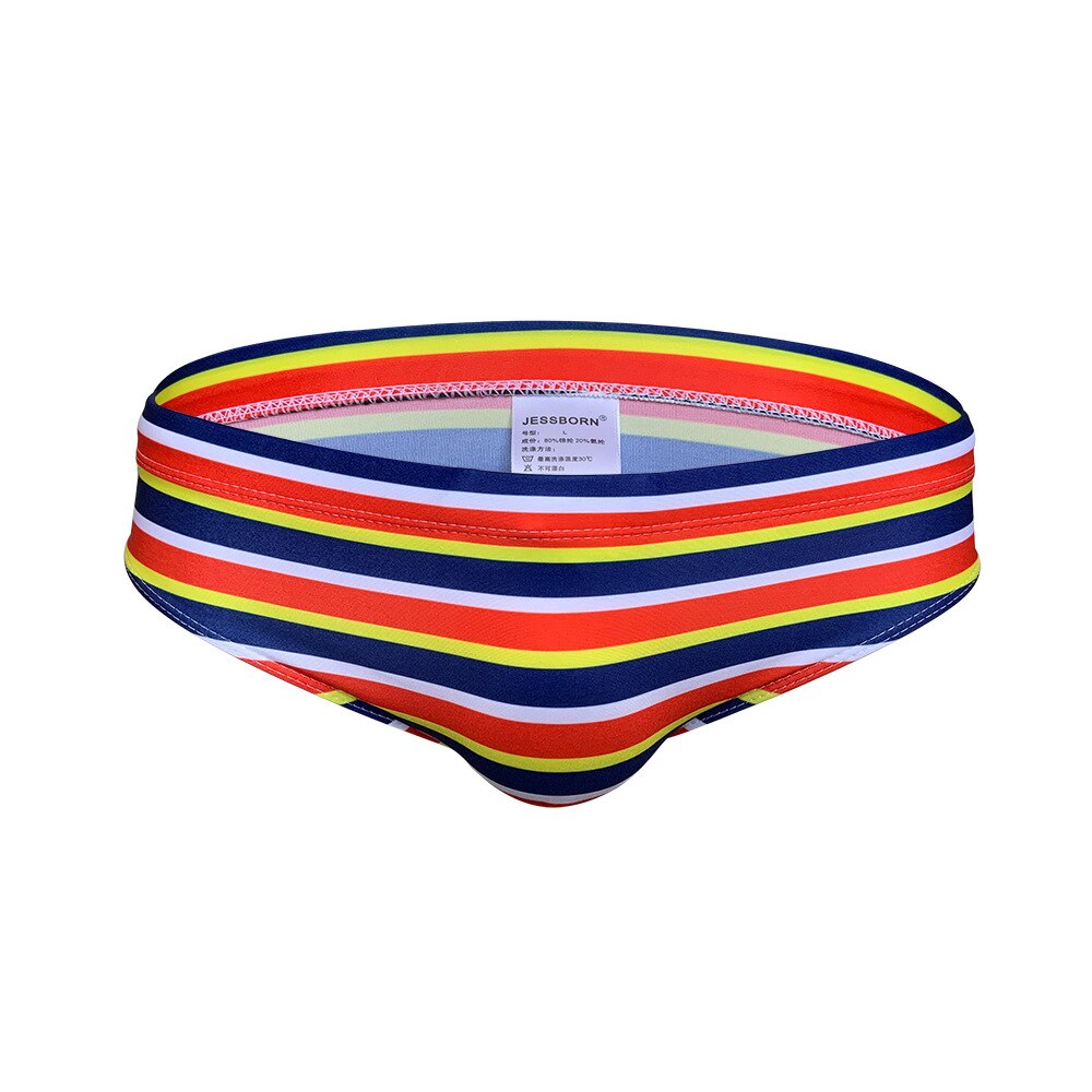Horizon Hymn Swim Briefs