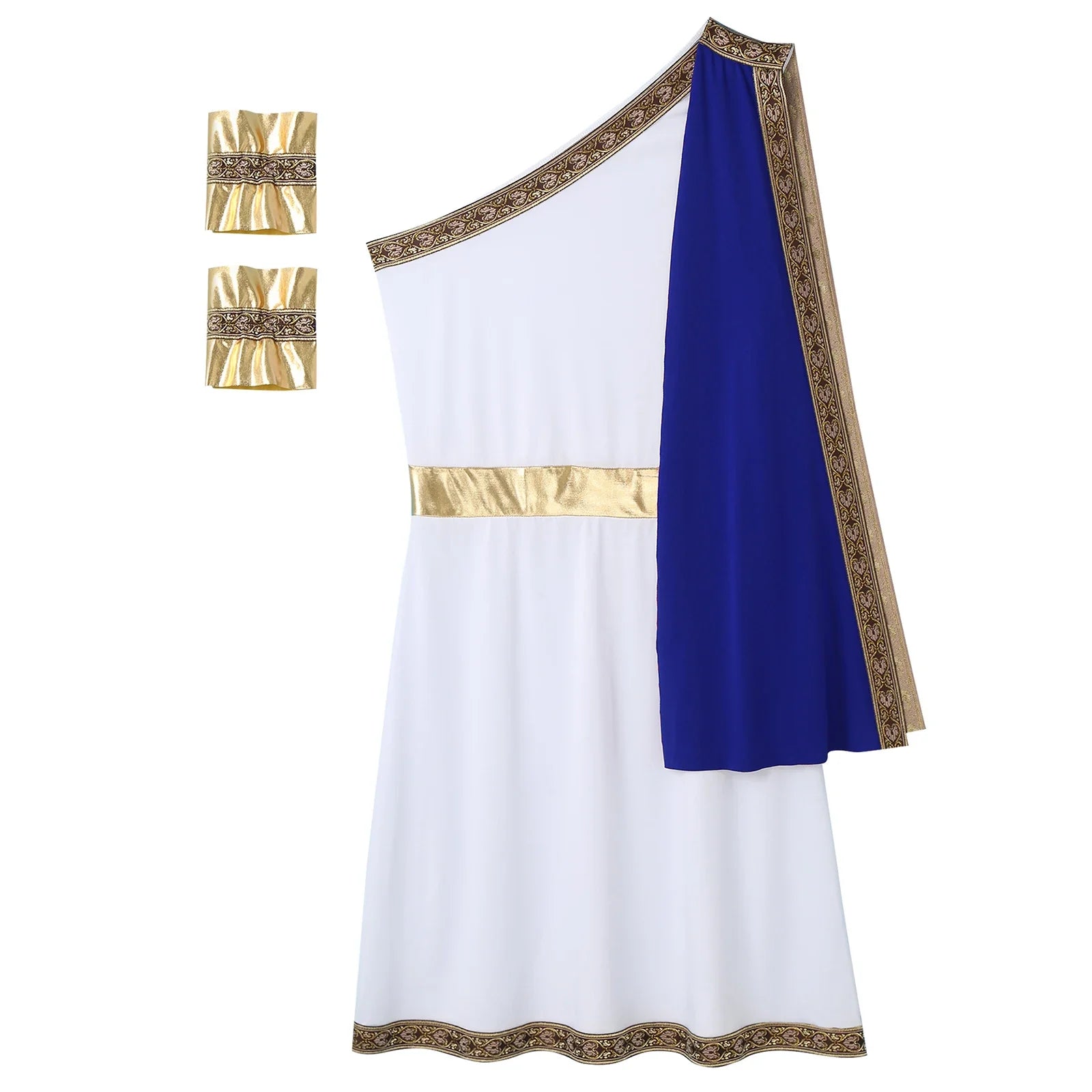 Sexy Roman Gladiator Costume