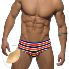 Horizon Hymn Swim Briefs