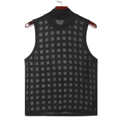 Sheer Vibe Tank Top