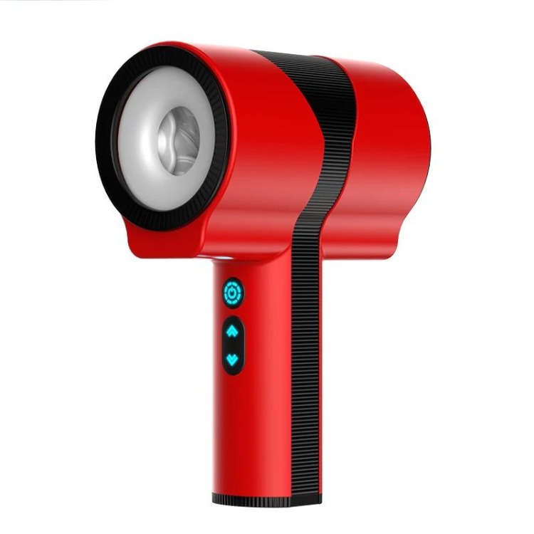 Silent Surge Auto Stroker
