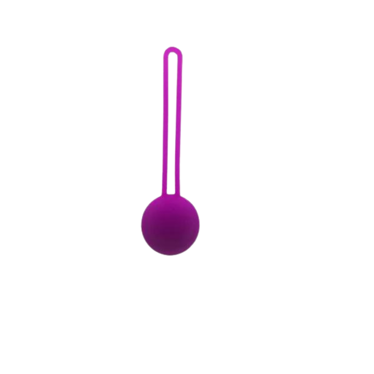 SilkGlide Safety Vagina Kegel Vibrator