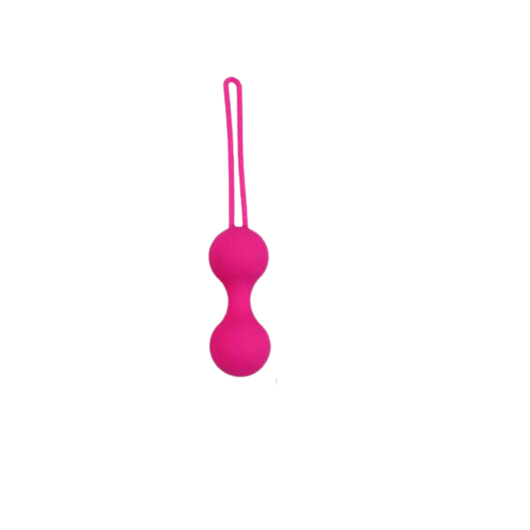 SilkGlide Safety Vagina Kegel Vibrator