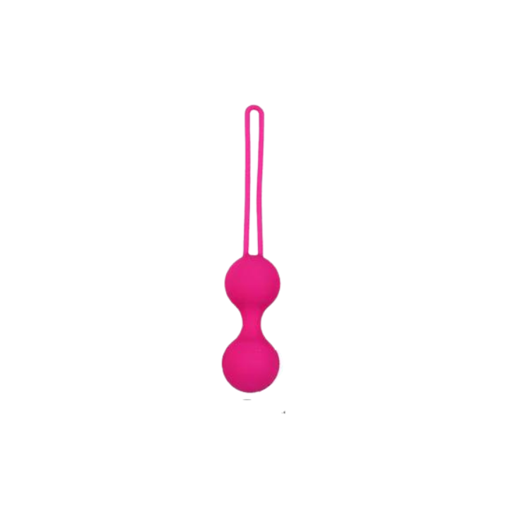 SilkGlide Safety Vagina Kegel Vibrator