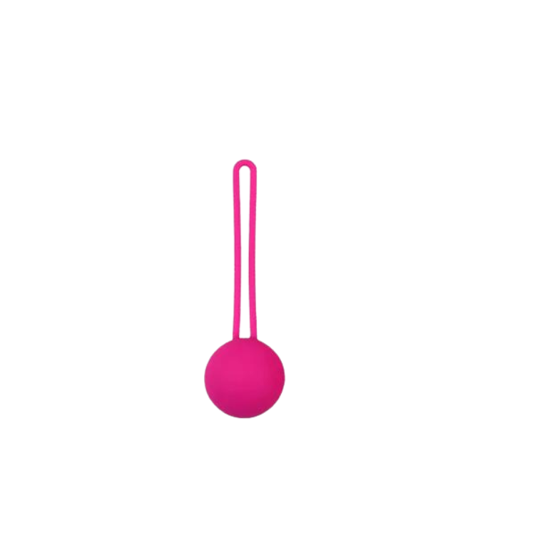 SilkGlide Safety Vagina Kegel Vibrator