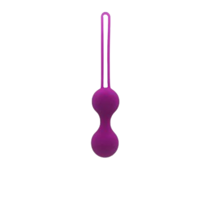 SilkGlide Safety Vagina Kegel Vibrator