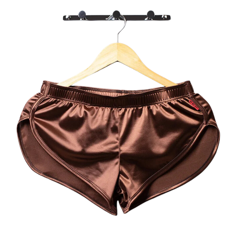 Silk Touch Night Boxers
