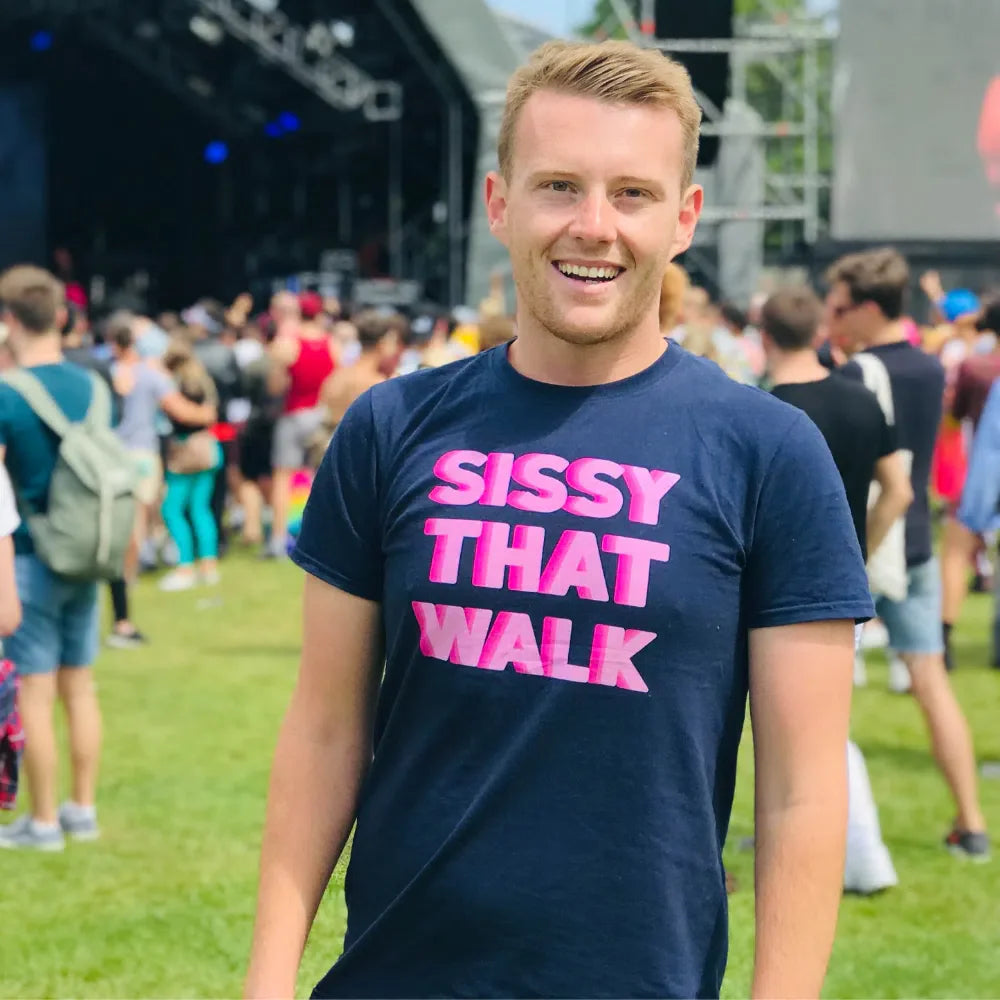 Sissy That Walk T-Shirt