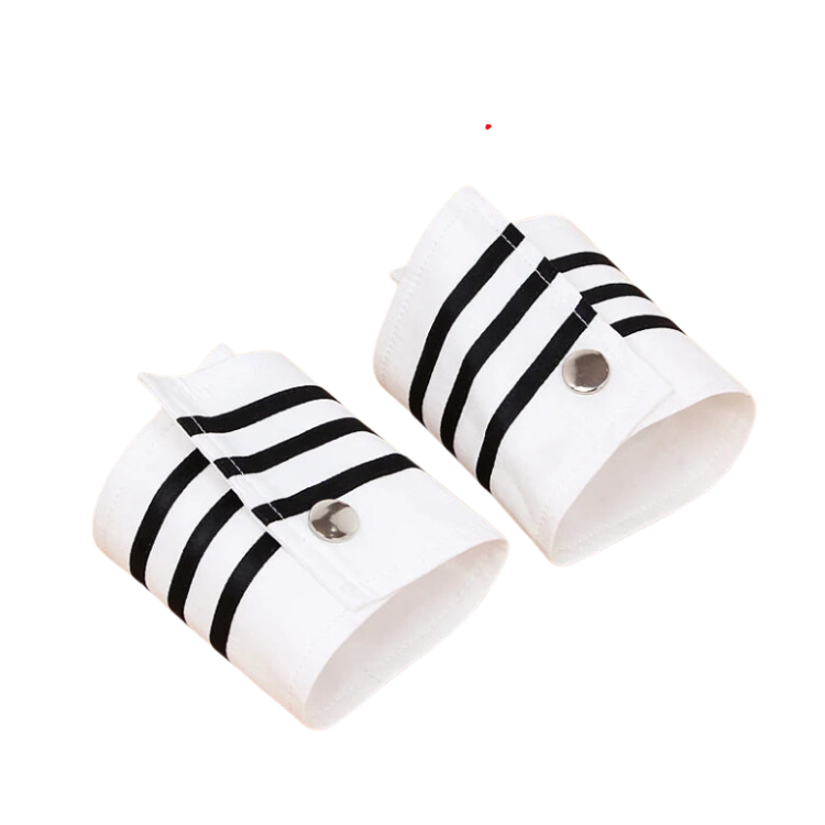 Slim Fit Gay Sailor Costume