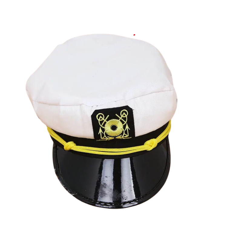 Slim Fit Gay Sailor Costume