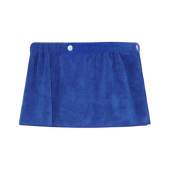 Soft Microfiber Sexy Men's Sauna Shorts