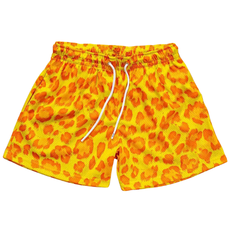 Spots And Sass Queer Summer Shorts