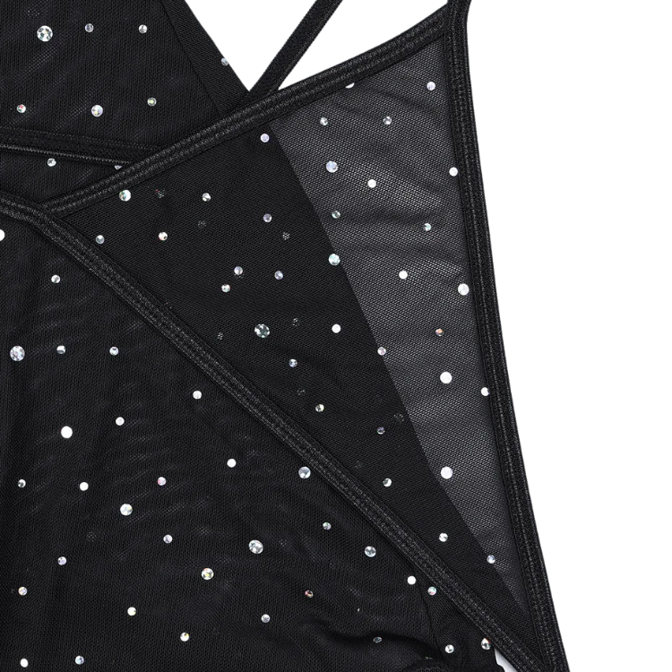 Starry Nights Kink Play Roleplay Lingerie