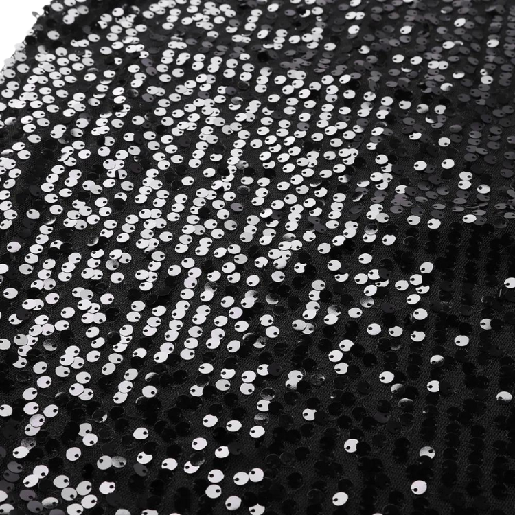 Studio 64 Shimmer Tank Top