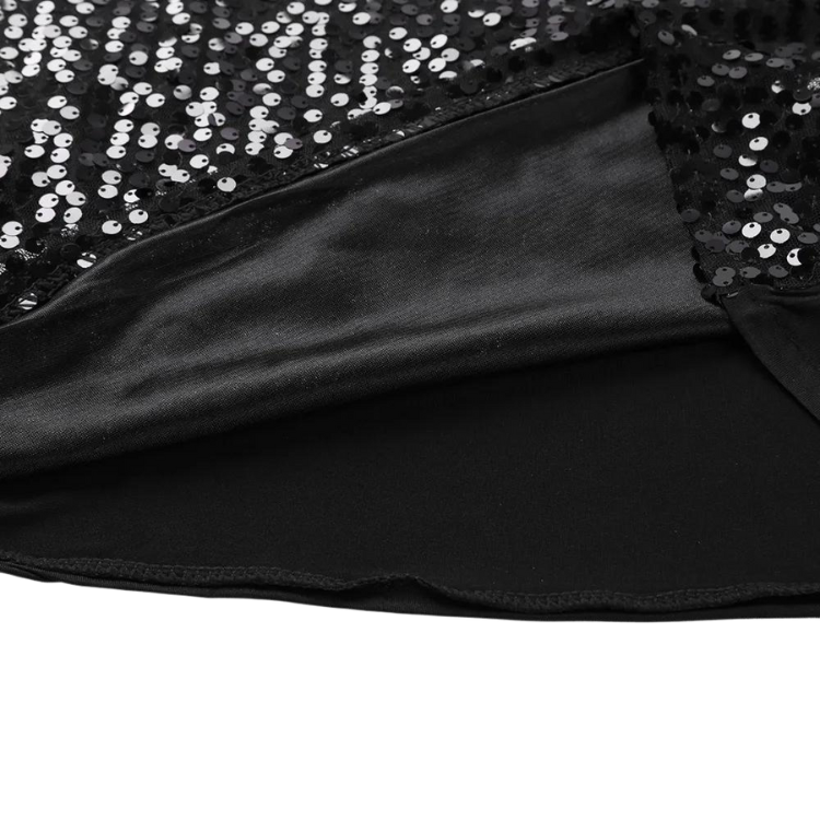 Studio 64 Shimmer Tank Top