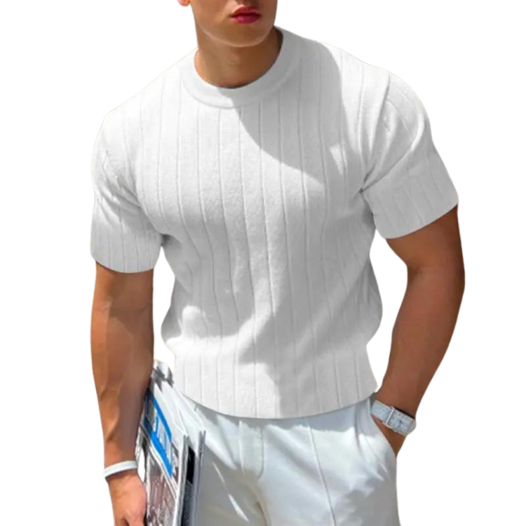 Summer Casual T-Shirts