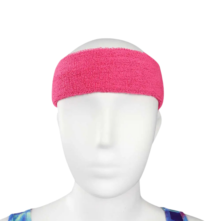 Sweat It Out 80s Retro Aerobics Costume