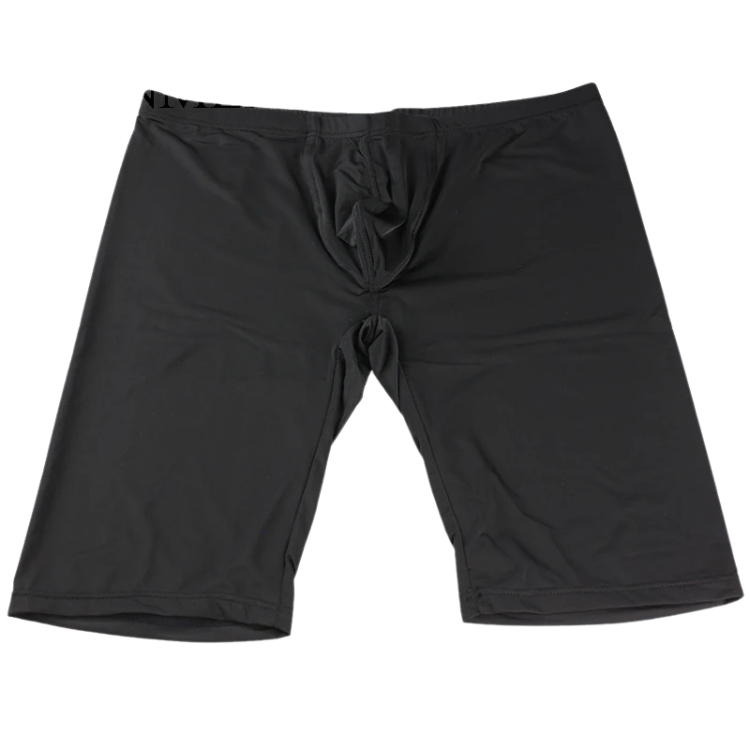 Sweet Seduction Mesh Candy Shorts