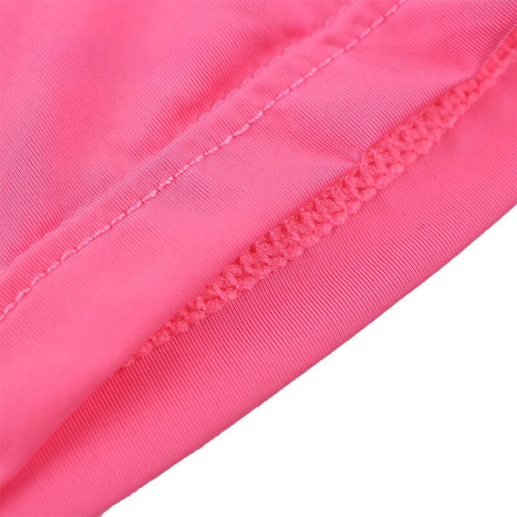 Sweet Seduction Mesh Candy Shorts