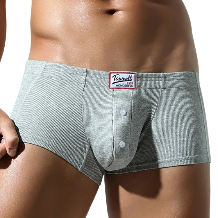 Tauwell Barely There Comfort Boxers