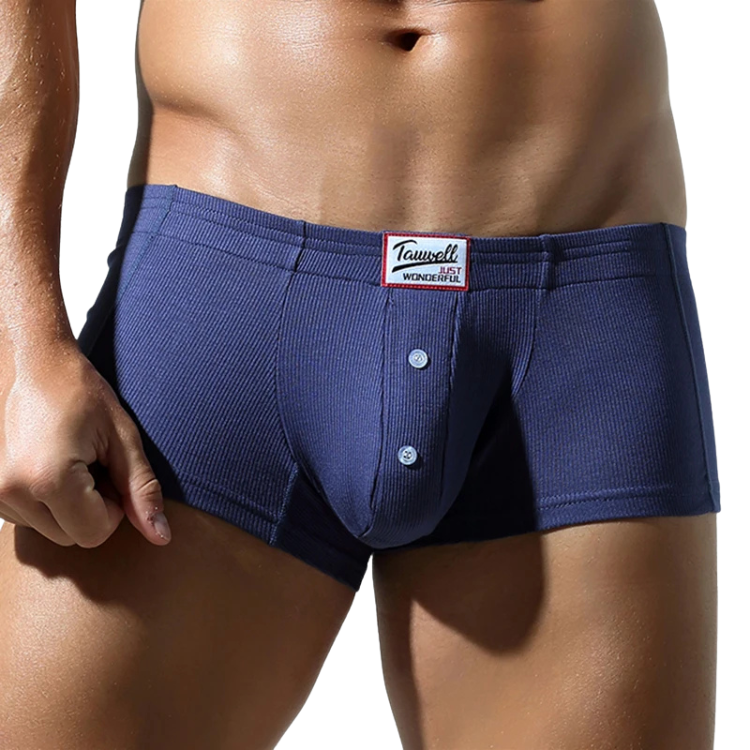 Tauwell Barely There Comfort Boxers