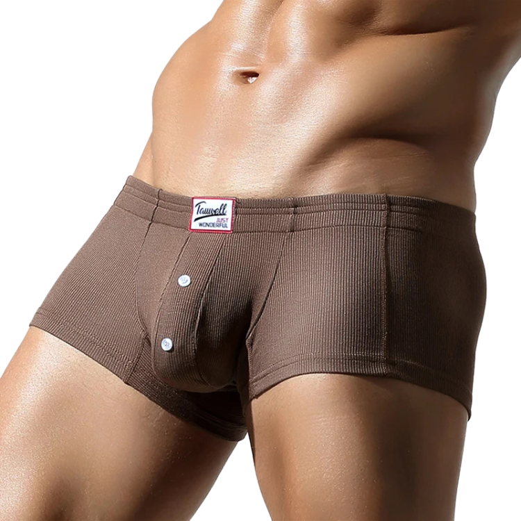 Tauwell Barely There Comfort Boxers