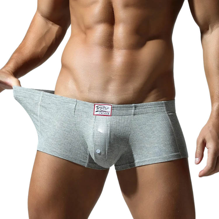 Tauwell Barely There Comfort Boxers