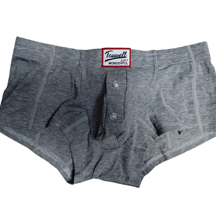 Tauwell Barely There Comfort Boxers