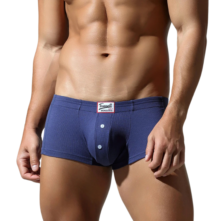 Tauwell Barely There Comfort Boxers