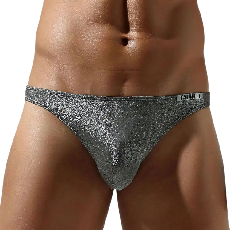 Tauwell Shine Bright Sexy Briefs