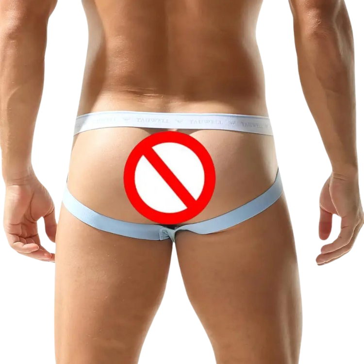 Tauwell Risk & Reward Jock Briefs