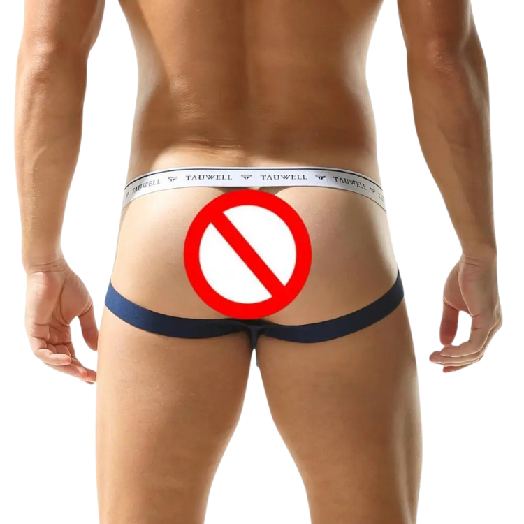 Tauwell Risk & Reward Jock Briefs