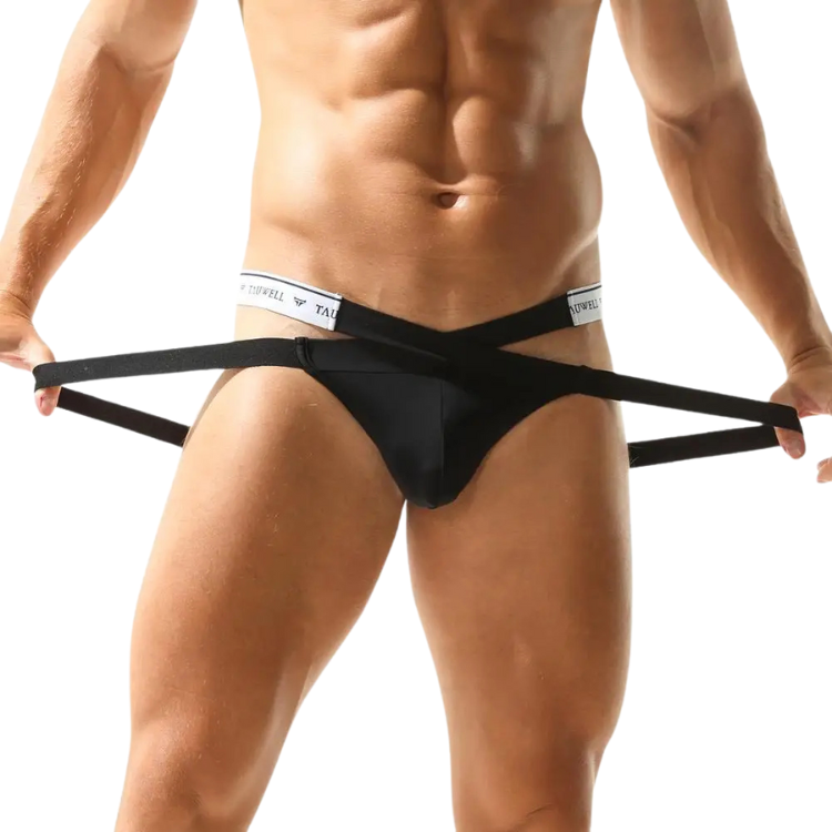 Tauwell Risk & Reward Jock Briefs