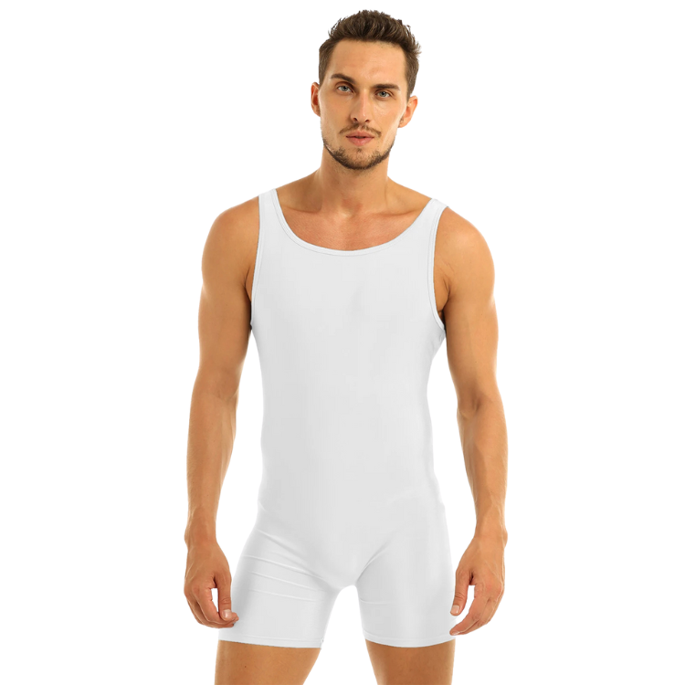The Boy Next Door Leotard