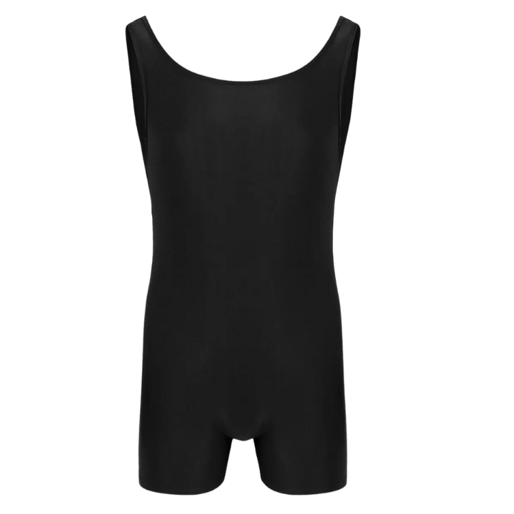The Boy Next Door Leotard