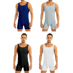 The Boy Next Door Leotard