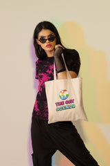 The Gay Agenda Eco Tote Bag