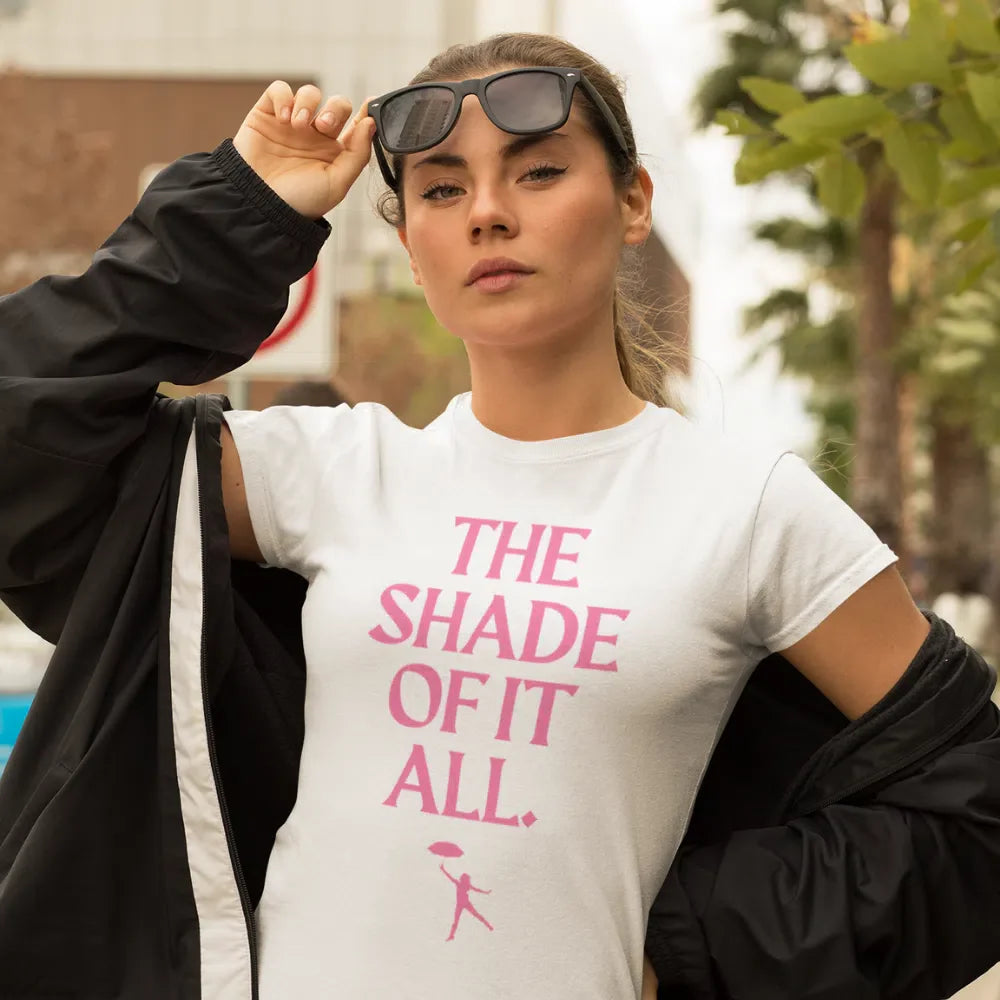 The Shade Of It All T-Shirt