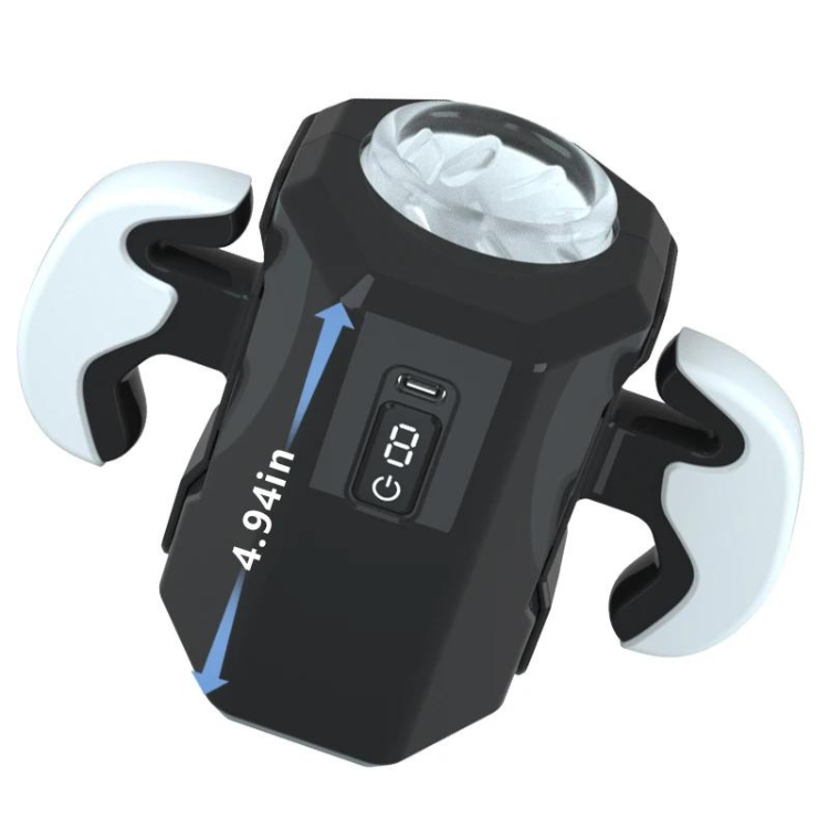 ThrustPro Elite Automatic Fleshlight