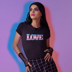 Transgender Love T-Shirt