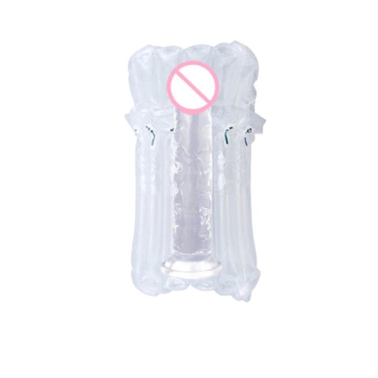 TrueFeel Strap On Dildo